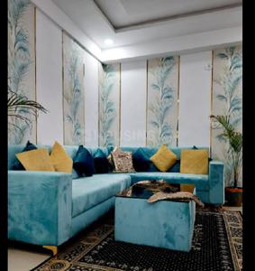 Project Image of 1050.0 - 1350.0 Sq.ft 2 BHK Apartment for buy in Pushpanjali Habitat