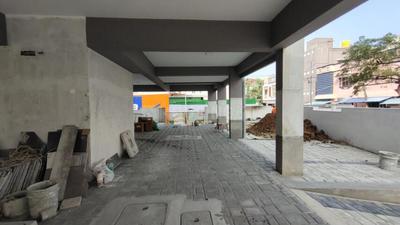 Project Image of 1240.0 - 1509.0 Sq.ft 3 BHK Apartment for buy in Meera Vasantham