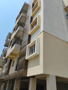 Project Image of 725.0 - 1247.0 Sq.ft 2 BHK Apartment for buy in KB Lake View