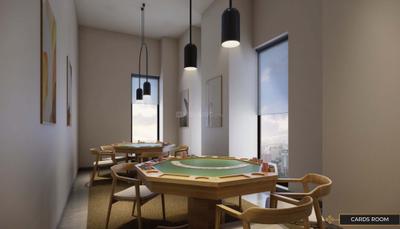Project Image of 3350.0 - 4965.0 Sq.ft 4 BHK Apartment for buy in Srijan Palladina