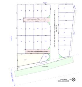 Project Image of 1023.76 - 1558.29 Sq.ft Residential Plot Plot for buy in Suhrad Shilp