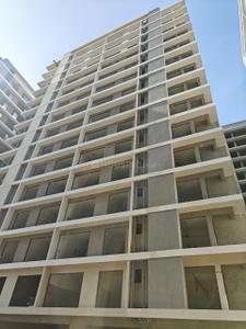 Project Image of 863.16 - 909.01 Sq.ft 3 BHK Apartment for buy in The Antilia