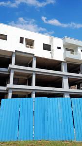 Project Image of 1270.0 - 1590.0 Sq.ft 2 BHK Apartment for buy in  Gateway
