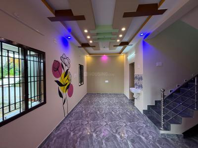 Project Image of 0.0 - 750.0 Sq.ft 2 BHK Villa for buy in Anjaneya Thirumalai Nagar Luxury Villa