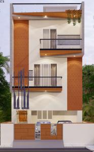 Project Image of 3399.0 - 3700.0 Sq.ft 4 BHK Villa for buy in Sarvaam Cruzon Villas