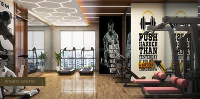 Project Image of 608.0 - 944.0 Sq.ft 2 BHK Apartment for buy in Hirani 24 K Residencies
