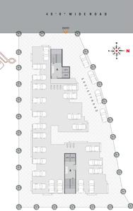 Project Image of 349.93 - 599.23 Sq.ft 1 BHK Apartment for buy in Sarjan Shree Sharan 70