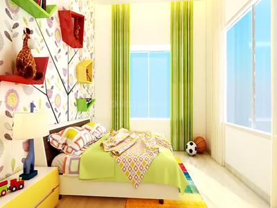 Project Image of 797.0 - 1113.0 Sq.ft 2 BHK Apartment for buy in Aditya Vivaaz
