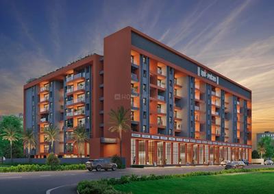 Project Image of 623.88 - 874.14 Sq.ft 2 BHK Apartment for buy in Sai Ratan