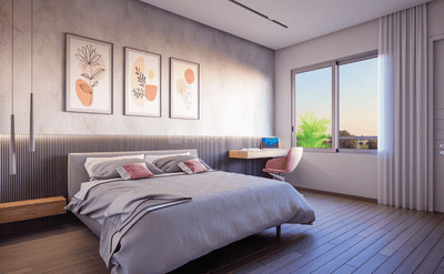 Project Image of 1696.0 - 2525.0 Sq.ft 3.5 BHK Villa for buy in Shrimay Bungalows