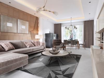 Project Image of 688.0 - 970.58 Sq.ft 2 BHK Apartment for buy in Officers Enclave