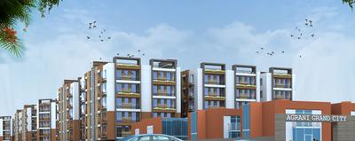 Project Image of 1050.0 - 1300.0 Sq.ft 2 BHK Apartment for buy in Agrani SBI township