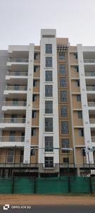 Project Image of 279.0 - 287.0 Sq.ft 1 BHK Apartment for buy in Sree Balaji Panthniwas Shantiniketan Phase V