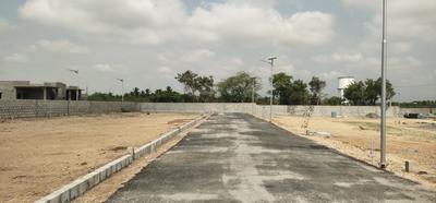 Project Image of 887.0 - 2731.0 Sq.ft Residential Plot Plot for buy in VVM Icon City