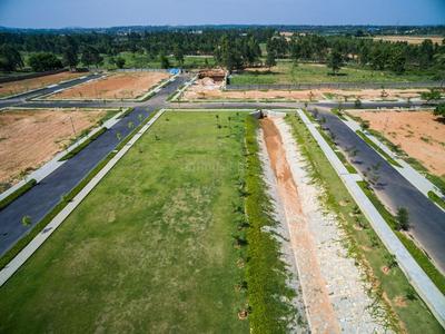 Project Image of 3045.0 - 6000.0 Sq.ft Residential Plot Plot for buy in Goyal Orchid Nirvana