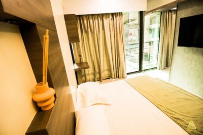Project Image of 404.0 - 628.0 Sq.ft 1 BHK Apartment for buy in Taj Regency