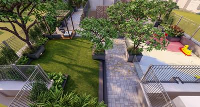 Project Image of 1485.0 - 2433.0 Sq.ft 3 BHK Apartment for buy in Kochar Jewel