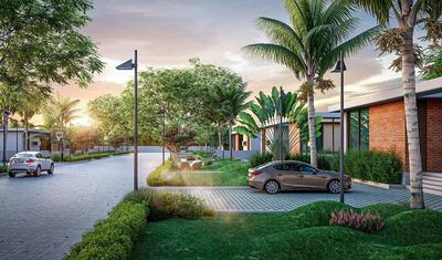 Project Image of 3335.0 - 3900.0 Sq.ft 2 BHK Villa for buy in Cityscope Anandam Greens