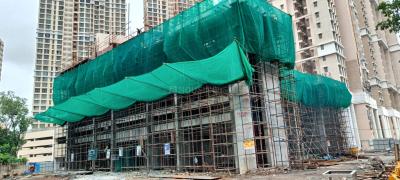 Project Image of 843.03 - 887.05 Sq.ft 3 BHK Apartment for buy in Runwal Bliss Wing F