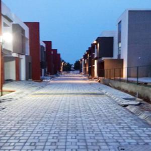 Project Image of 0.0 - 1200.0 Sq.ft 2 BHK Villa for buy in Isha Code Field Phase VI