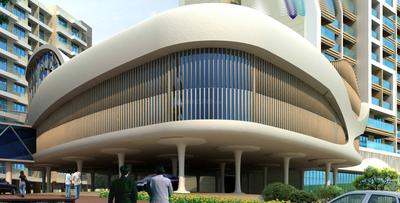 Project Image of 1764.0 - 2786.0 Sq.ft 3 BHK Apartment for buy in RSGs The Universe Galaxy