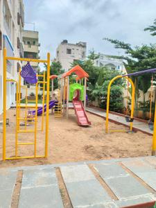Project Image of 1535.0 - 1570.0 Sq.ft 3 BHK Apartment for buy in Nirmal Landmark