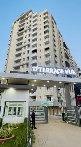 Project Image of 403.82 - 1288.5 Sq.ft 1 BHK Apartment for buy in Kiara D Terrace Vue