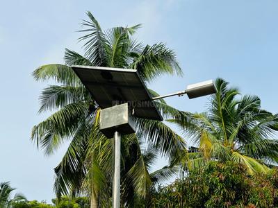 Project Image of 650.0 - 1400.0 Sq.ft Residential Plot Plot for buy in Shanbagam Kundapuram Phase III
