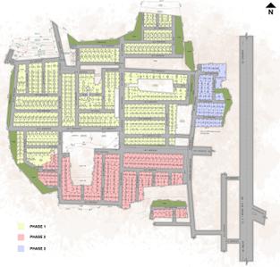 Project Image of 0.0 - 1200.0 Sq.ft Residential Plot Plot for buy in Nutech Fortune