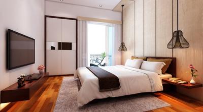 Project Image of 403.65 - 493.74 Sq.ft 1 BHK Apartment for buy in La Fresco