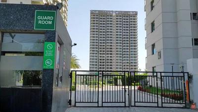 Project Image of 845.0 - 1510.0 Sq.ft 2 BHK Apartment for buy in Paras Dews