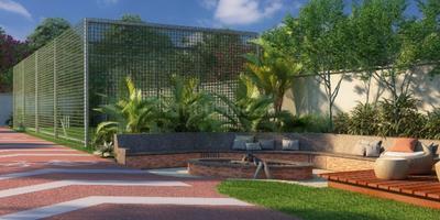Project Image of 2203.0 - 3506.0 Sq.ft 4 BHK Villa for buy in Concorde Abode 99