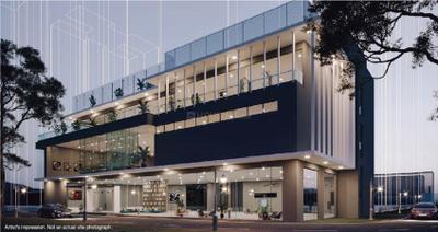 Project Image of 1345.49 - 2079.59 Sq.ft 3 BHK Apartment for buy in Godrej Woods Phase 3