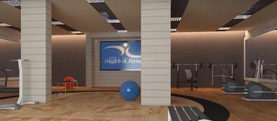Project Image of 1585.0 - 1990.0 Sq.ft 3 BHK Apartment for buy in AMG Subh Sunder Tower