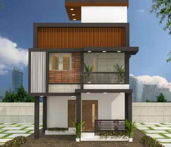 Project Image of 1782.22 - 2127.41 Sq.ft 3 BHK Villa for buy in Bidisha Niketan Residency