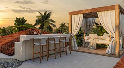 Project Image of 1119.45 - 2873.96 Sq.ft 1 BHK Apartment for buy in Aadhvay Casa Beleza