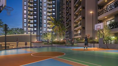 Project Image of 1228.0 - 1989.0 Sq.ft 2 BHK Apartment for buy in Mahadev Greens
