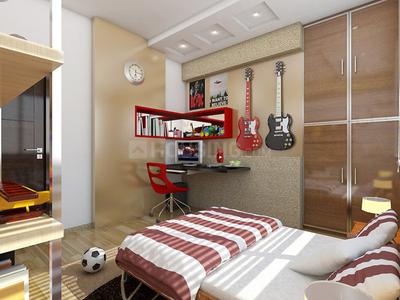 Project Image of 0.0 - 995.0 Sq.ft 2 BHK Apartment for buy in Swastik Epitome