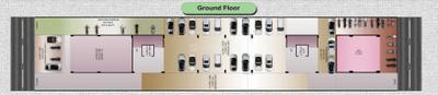 Project Image of 0.0 - 641.85 Sq.ft 3 BHK Apartment for buy in I S Humaira Heights