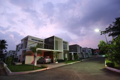 Project Image of 1885.0 - 3365.0 Sq.ft 3 BHK Villa for buy in Asten Veneziano