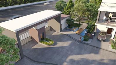 Project Image of 3063.0 - 4277.0 Sq.ft 3 BHK Villa for buy in Vijayakalpa Kshetra