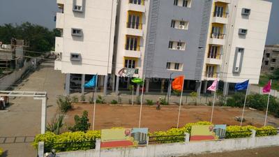 Project Image of 0.0 - 608.0 Sq.ft 1 BHK Apartment for buy in JMJ Sunrise Harmony
