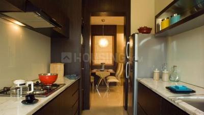 Project Image of 1150.0 - 1550.0 Sq.ft 2 BHK Apartment for buy in Sanvi Sankalpam
