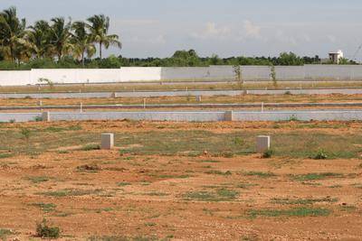 Project Image of 1371.0 - 3825.0 Sq.ft Residential Plot Plot for buy in Sathish Classic Avenue