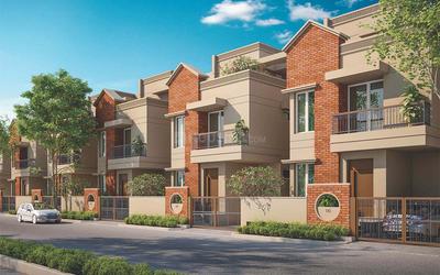 Project Image of 0.0 - 2300.0 Sq.ft 4 BHK Villa for buy in Valencia II