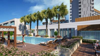 Project Image of 0.0 - 2730.0 Sq.ft 4 BHK Villa for buy in Urbainia Trikaya Golf Ville