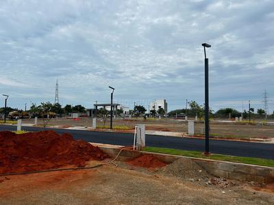 Project Image of 800.0 - 2400.0 Sq.ft Residential Plot Plot for buy in Amaaya Greenview Plots