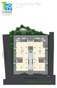 Project Image of 2230.0 - 5230.0 Sq.ft 3 BHK Apartment for buy in Trishala T 19