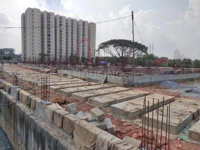 Project Image of 1205.0 - 1670.0 Sq.ft 2 BHK Apartment for buy in Park Sierra