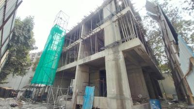 Project Image of 785.0 - 1032.0 Sq.ft 2 BHK Apartment for buy in Ruparel Arista